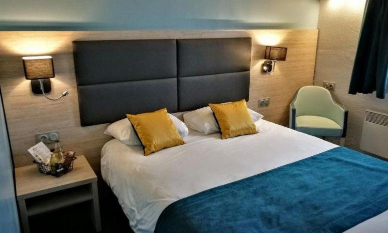 Brit Hotel Landivisiau Zewnętrze zdjęcie