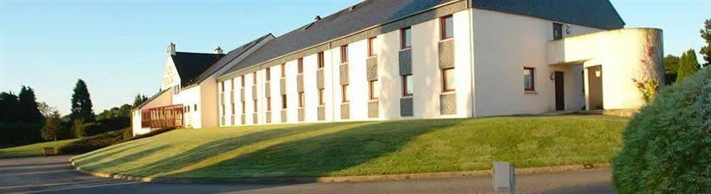 Brit Hotel Landivisiau Zewnętrze zdjęcie